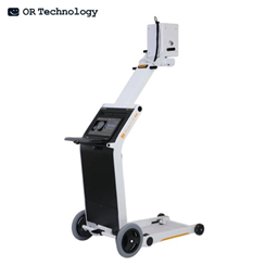 Hệ thống X-Quang kỹ thuật sốj di đống - Amadeo M-DR Mini